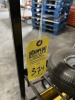 LOT ASSORTED TIRES - CONTENTS OF RACK - 3
