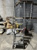 5-STEP WAREHOUSE LADDER - 2