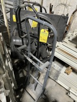 HAND TRUCKS