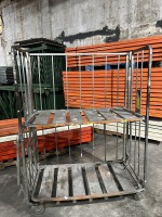 ROLLING CART