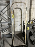 ROLLING CART