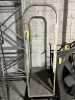 ROLLING CART