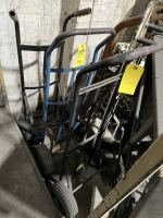 HAND TRUCKS