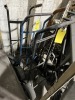 HAND TRUCKS