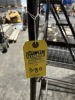 8-STEP ROLLING WAREHOUSE LADDER - 3