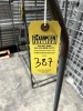 5-STEP ROLLING WAREHOUSE LADDER - 3