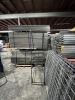 5-STEP ROLLING WAREHOUSE LADDER - 2