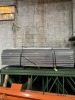 GRAVITY FLOW ROLLER CONVEYORS (1 PALLET) - 2