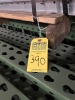 GRAVITY FLOW ROLLER CONVEYORS (1 PALLET) - 3