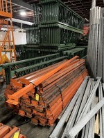 BEAMS - 105''x4.5'' (1 PALLET)