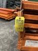 ASSORTED BEAMS - 101'' LONG (1 PALLET) - 2