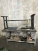 WORK TABLES - 6'x3'