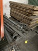PALLETS TABLES & BASES - 5