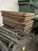 PALLETS TABLES & BASES - 6