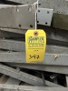 PALLETS TABLES & BASES - 7