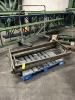PALLETS TABLES & BASES - 9