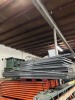LOT STAINLESS STEEL GRID RACKS (NEW) - 2
