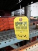 LOT STAINLESS STEEL GRID RACKS (NEW) - 4