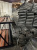 PALLETS GRAVITY FED ROLLER CONVEYORS (APPROXIMATELY 90) - 3