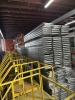 PALLETS GRAVITY FED ROLLER CONVEYORS (APPROXIMATELY 200) - 2