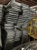 PALLETS GRAVITY FED ROLLER CONVEYORS (APPROXIMATELY 200) - 3