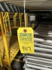PALLETS GRAVITY FED ROLLER CONVEYORS (APPROXIMATELY 200) - 4