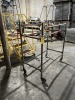 PALLET RACK DOLLY - 2