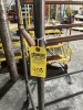 PALLET RACK DOLLY - 3