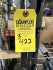 ASSORTED - 2- PALLET RACK SECTIONS / 1- MEDIUM DUTY RACK SECTION - 5