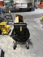 BANDING CART