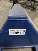 BLUE PALLET JACK - 2500KG CAPACITY - 2
