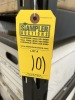 HEAVY DUTY TEAR DROP SHELVING - 3