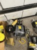 BANNON ELECTRIC HOIST - 1,100 LB CAPACITY