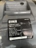 BANNON ELECTRIC HOIST - 1,100 LB CAPACITY - 2