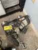 ELECTRIC HOIST - SINGLE LINE 1,100 LB CAPACITY / DOUBLE LINE 2,200 LB CAPACITY