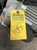 ELECTRIC HOIST - SINGLE LINE 1,100 LB CAPACITY / DOUBLE LINE 2,200 LB CAPACITY - 3