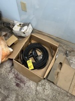 MILLER SPOOLMATIC 3 AIR COOLED GUN