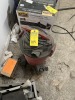 BAUER SHOP VAC
