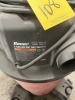 BAUER SHOP VAC - 2