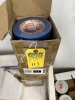 BOXES BLUE TAPE - 2