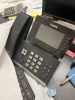 SAMSUNG PHONE SERVER & PHONES - 3