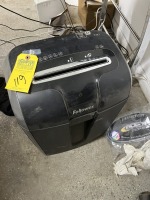 FELLOWES 73Ci SHREDDER