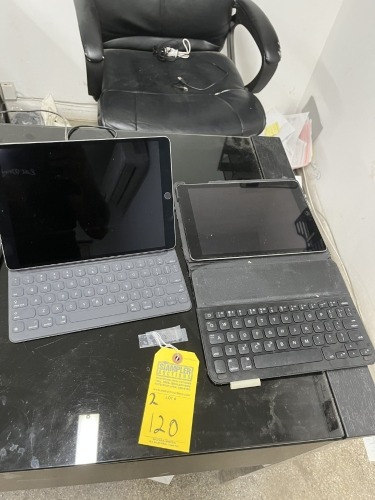 IPADS