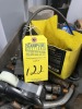 CART WITH GRINDING WHEELS - 3