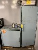 STEEL CABINETS