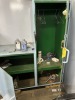 STEEL CABINETS - 2