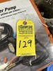 DIESEL TRANSFER PUMP - 12V - 3