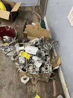 LOT CAMERAS