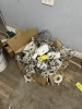 LOT CAMERAS - 2