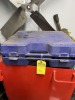 MINI BRUTE AC35 - COMPLETE HOLE CUTTING SYSTEM